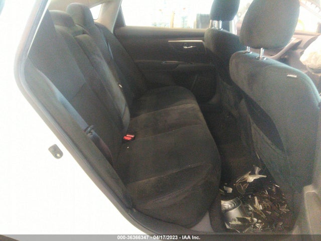 2015 NISSAN ALTIMA 2.5 S VIN: 1N4AL3AP7FN359730