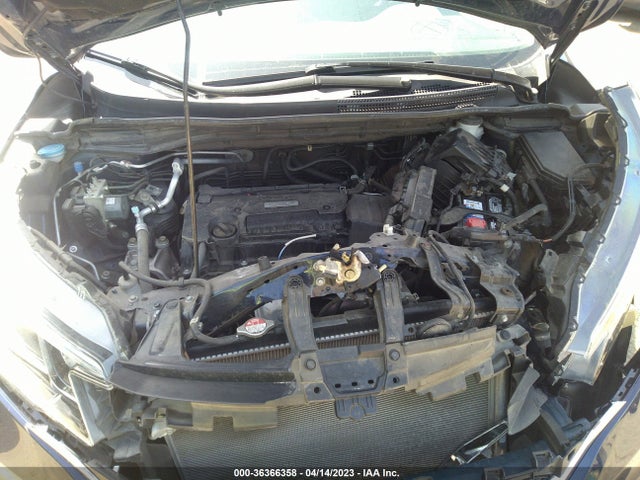 Honda CR-V EX 2016 2HKRM4H54GH669985 Image 11