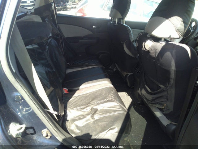 Honda CR-V EX 2016 2HKRM4H54GH669985 Image 9