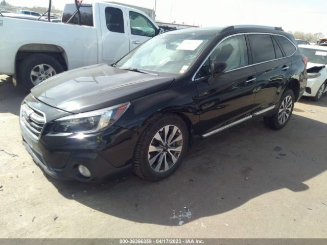 4S4BSATC1K3221750 Subaru Outback Touring