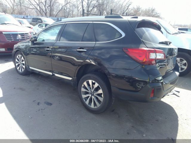 4S4BSATC1K3221750 Subaru Outback Touring