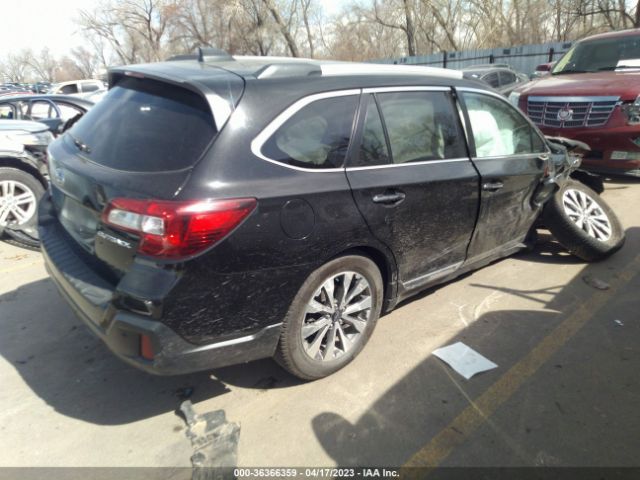 4S4BSATC1K3221750 Subaru Outback Touring