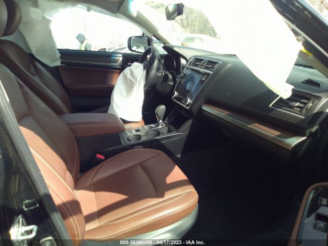4S4BSATC1K3221750 Subaru Outback Touring