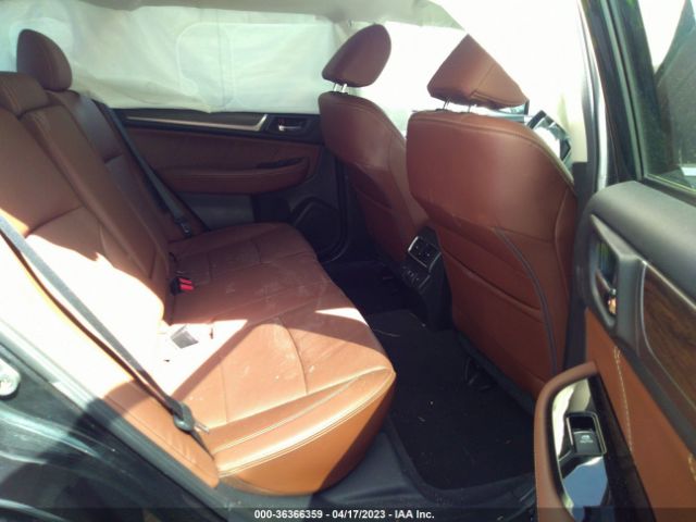 4S4BSATC1K3221750 Subaru Outback Touring