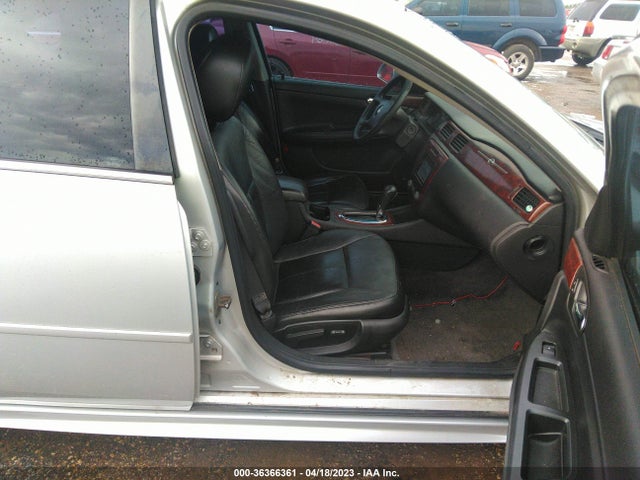 2009 CHEVROLET IMPALA 3.5L LT VIN: 2G1WT57KX91211884