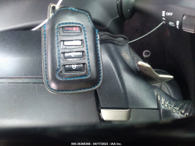 JTHBF1D27F5074292 Lexus IS 250