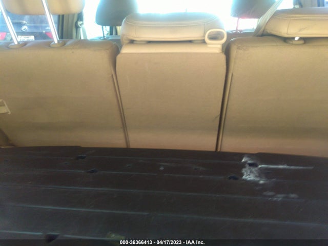 2007 HONDA CR-V EX-L VIN: JHLRE387X7C006718