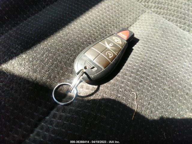 2C4RDGBG9KR558775 Dodge Grand Caravan Se Plus