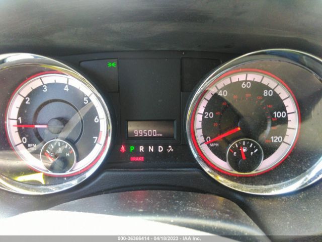 2C4RDGBG9KR558775 Dodge Grand Caravan Se Plus