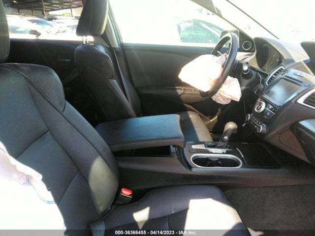 Acura Rdx W 2018 5J8TB3H54JL005552 Image 5