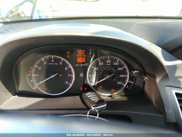 Acura Rdx W 2018 5J8TB3H54JL005552 Image 8