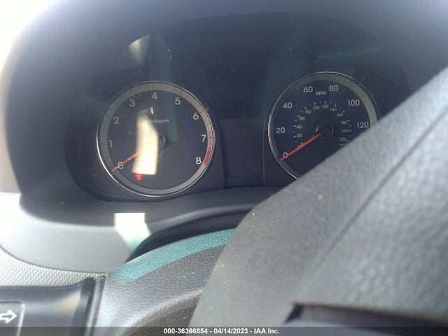 Hyundai ACCENT GLS 2014 KMHCT4AE8EU722141 Image 7