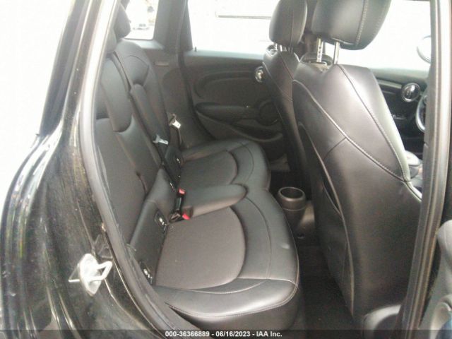 WMWXU1C51G2D57797 Mini COOPER HARDTOP 4 DOOR