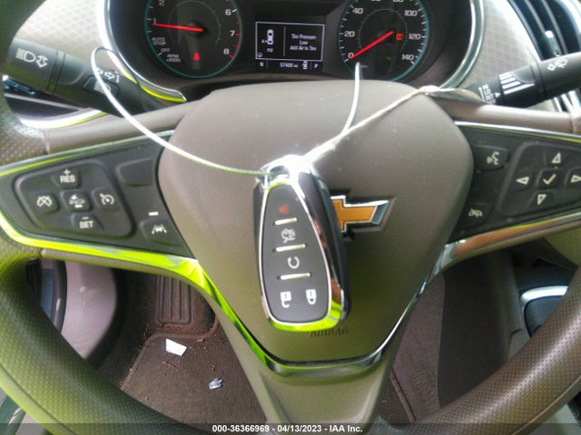 Chevrolet MALIBU LT 2020 1G1ZD5ST4LF059756 Image 3