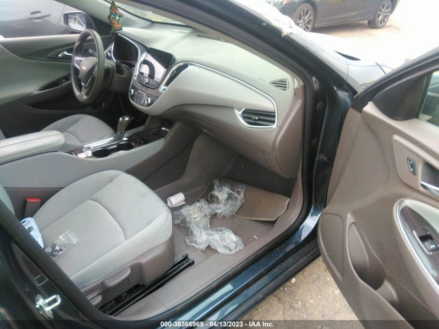 Chevrolet MALIBU LT 2020 1G1ZD5ST4LF059756 Image 6