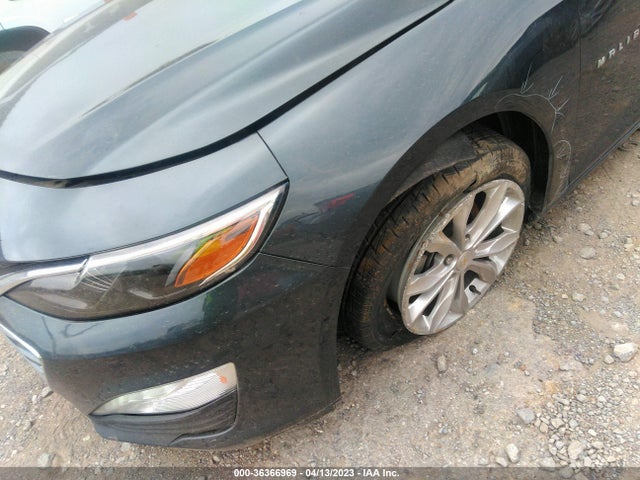 Chevrolet MALIBU LT 2020 1G1ZD5ST4LF059756 Image 7