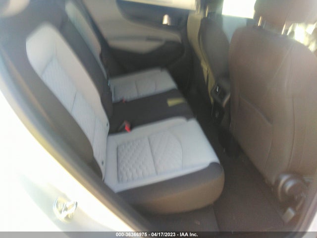 Chevrolet EQUINOX LT 2020 2GNAXJEV9L6161704 Image 9
