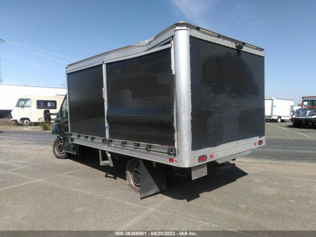 Ford Transit T-250 2020 1FDBR5Z81LKA66257 Image 4