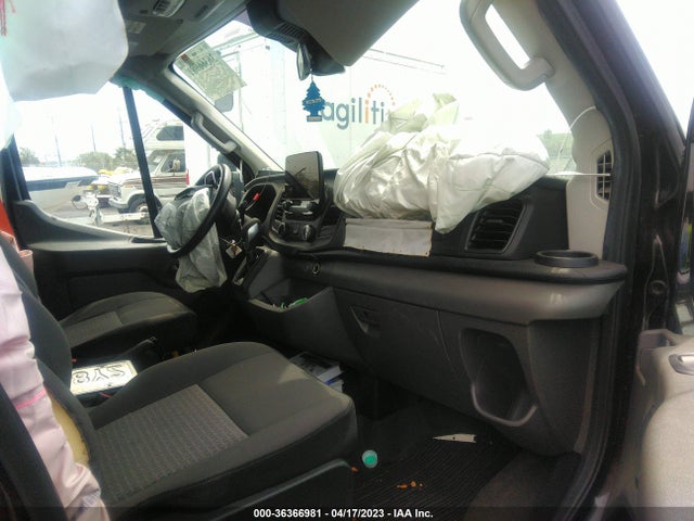 Ford Transit T-250 2020 1FDBR5Z81LKA66257 Image 6