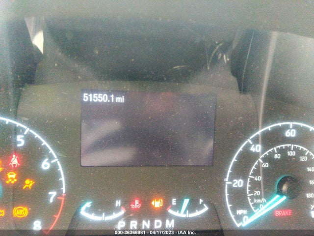 Ford Transit T-250 2020 1FDBR5Z81LKA66257 Image 8