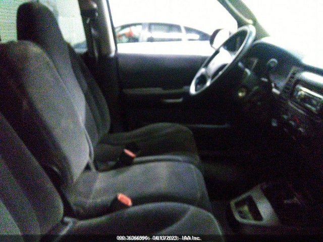 2003 DODGE DAKOTA VIN: 1D7HG48N63S143345