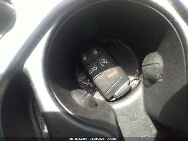 Chrysler 200 Limited 2015 1C3CCCAB6FN640669 Image 11