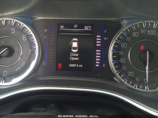 Chrysler 200 Limited 2015 1C3CCCAB6FN640669 Image 7