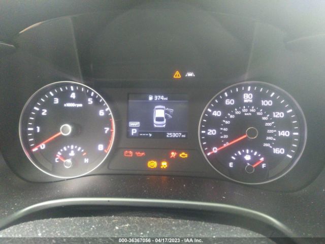 3KPF24AD9KE106793 KIA Forte Lxs