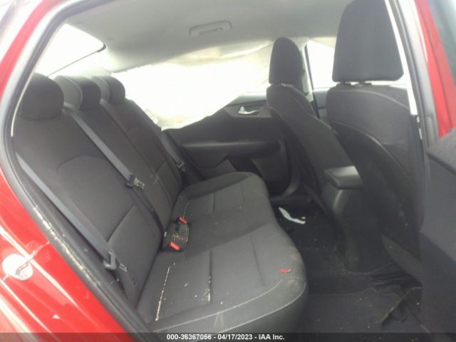 3KPF24AD9KE106793 KIA Forte Lxs