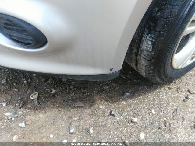 Ford FOCUS SE 2014 1FADP3F27EL232307 Image 7