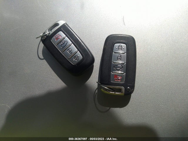 Hyundai Veloster Turbo 2016 KMHTC6AE5GU299100 Image 3