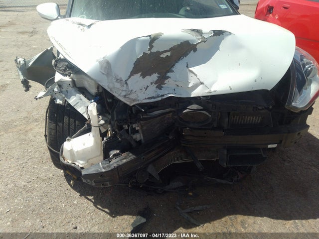 Hyundai Veloster Turbo 2016 KMHTC6AE5GU299100 Image 7