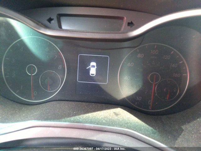 Hyundai Veloster Turbo 2016 KMHTC6AE5GU299100 Image 8