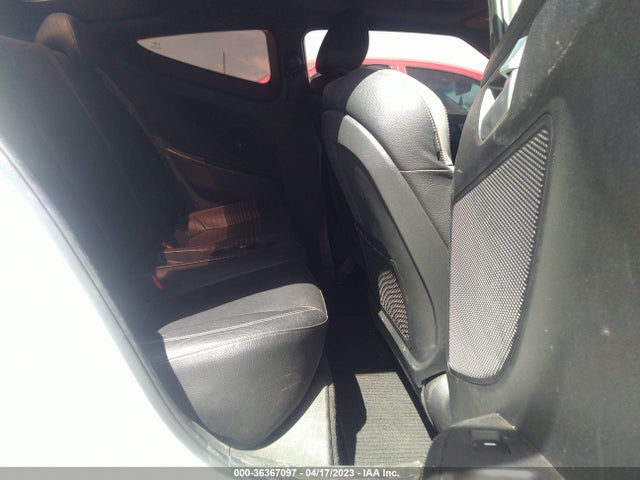 Hyundai Veloster Turbo 2016 KMHTC6AE5GU299100 Image 9