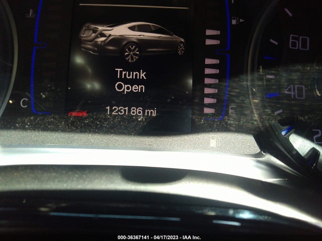Chrysler 200 S 2015 1C3CCCBBXFN650748 Image 7