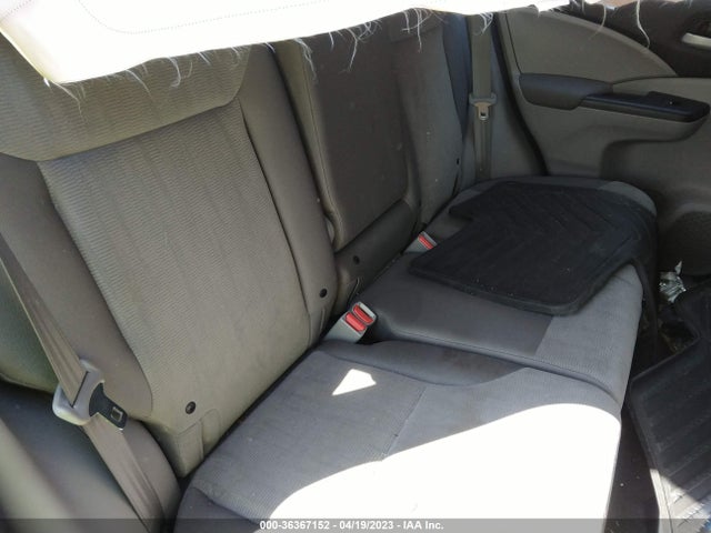 Honda CR-V LX 2014 2HKRM4H36EH617706 Image 8
