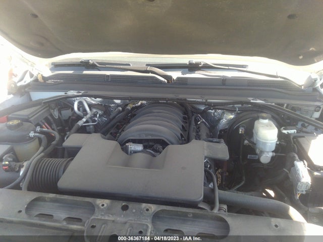 GMC YUKON DENALI 2016 1GKS2CKJXGR154672 Image 10