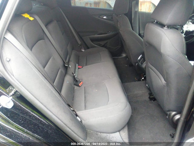 Chevrolet MALIBU LT 2021 1G1ZD5ST0MF016727 Image 8