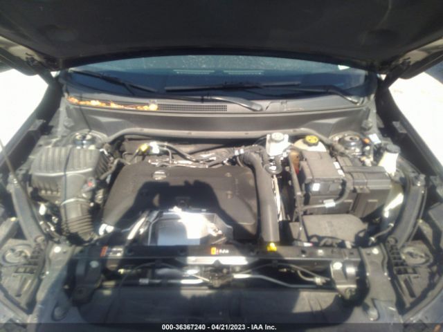 3GKALMEX4KL289824 GMC Terrain Sle