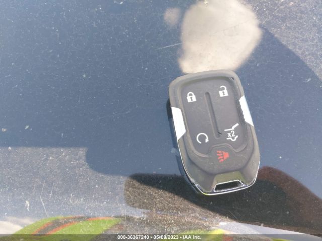 3GKALMEX4KL289824 GMC Terrain Sle