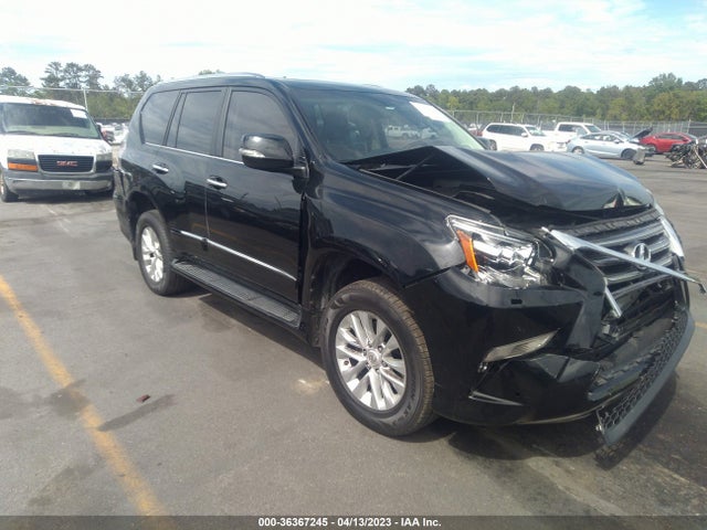 2017 Lexus GX, VIN: JTJBM7FX1H5152696
