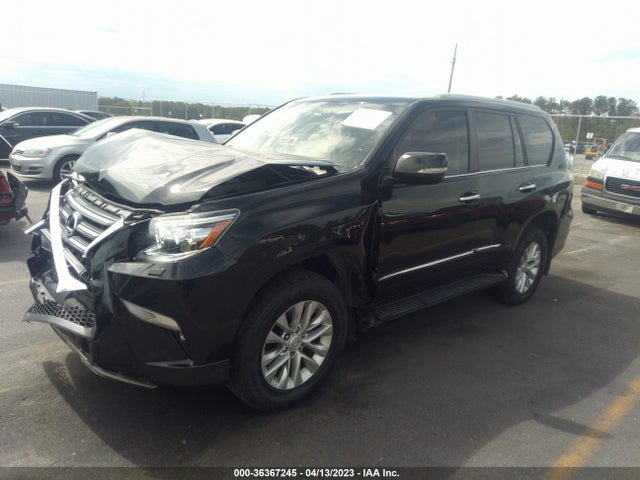 2017 Lexus GX, VIN: JTJBM7FX1H5152696