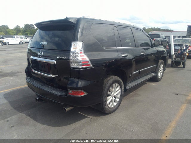 2017 Lexus GX, VIN: JTJBM7FX1H5152696