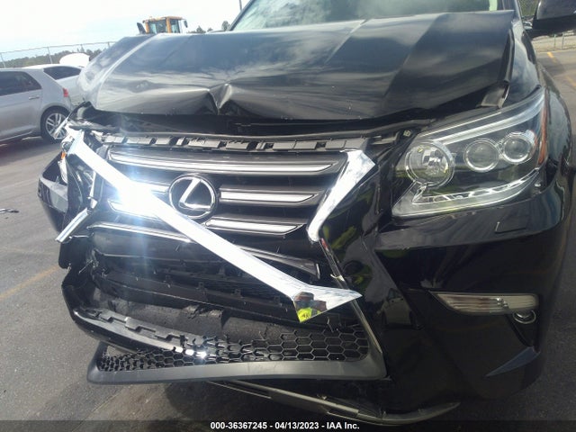 2017 Lexus GX, VIN: JTJBM7FX1H5152696