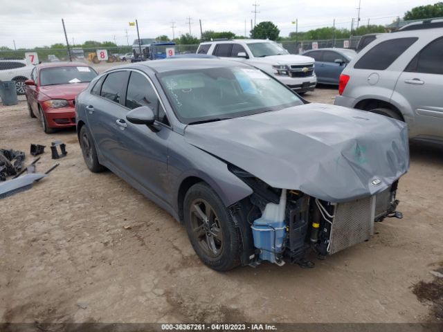 5XXG14J22MG026008 auction archive image