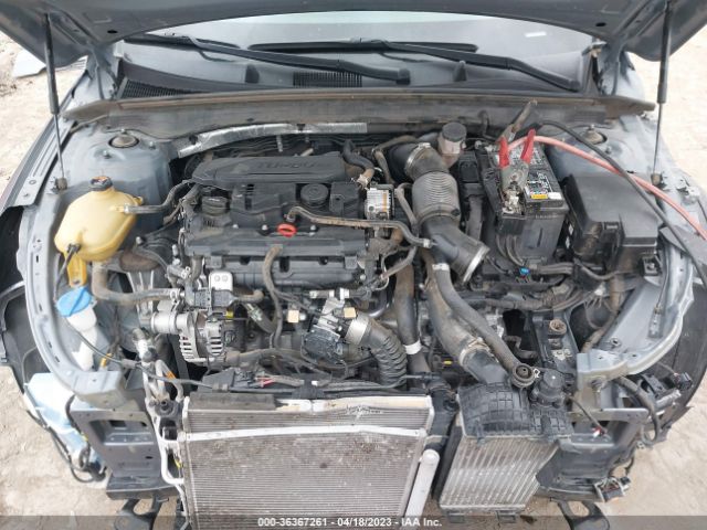 5XXG14J22MG026008 KIA K5 LXS
