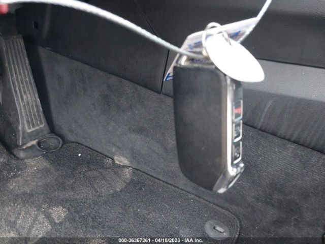5XXG14J22MG026008 KIA K5 LXS