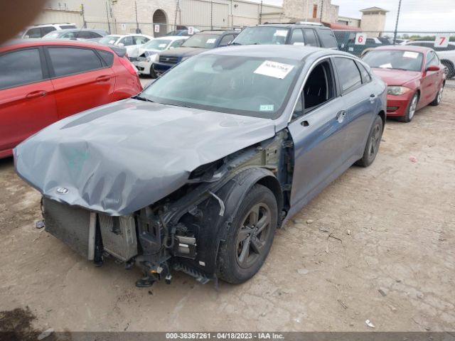 5XXG14J22MG026008 KIA K5 LXS