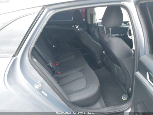 5XXG14J22MG026008 KIA K5 LXS