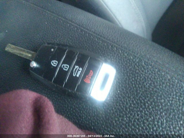KNAGM4A73F5648771 KIA Optima Lx